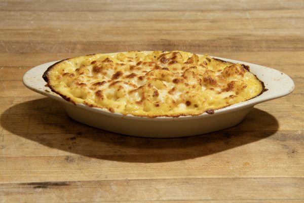 Wild West Mac & Cheese - Madison Foods Wholesale - Image 4